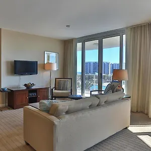 Holiday home Palms Of 2517 Luxury In The Heart Of Destin!!!, Destin