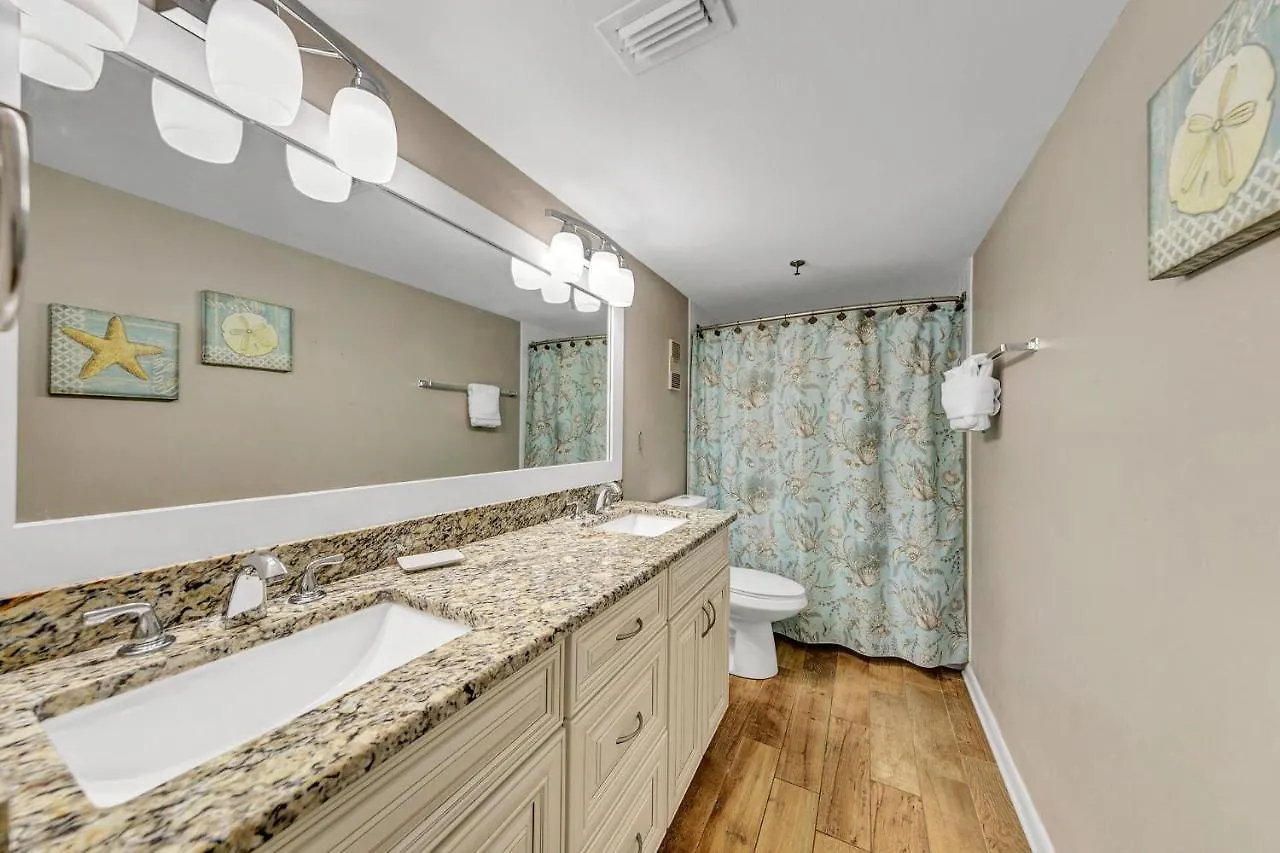 Destin On The Gulf 702 - Directly On The Beach Seventh Floor With The Best Views 0*,